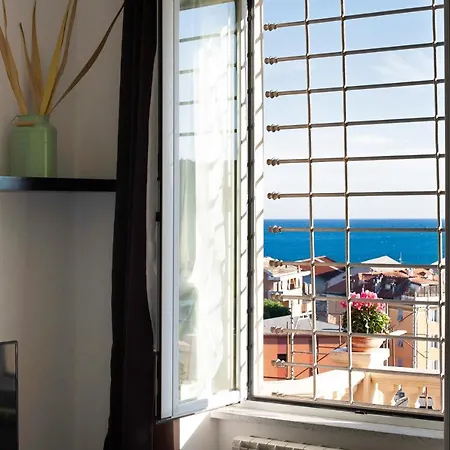 Trilocale In Vista Mare 2 Apartment Varazze