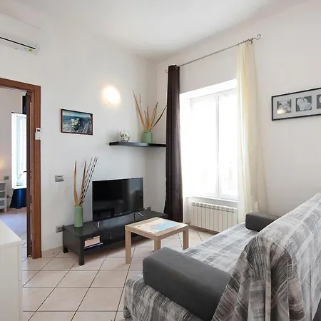 Apartment Trilocale In Vista Mare 2 *