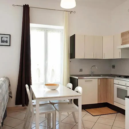 Apartment Trilocale In Vista Mare 2 Varazze