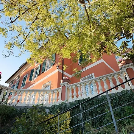 Appartamento Trilocale In Vista Mare 2 *
