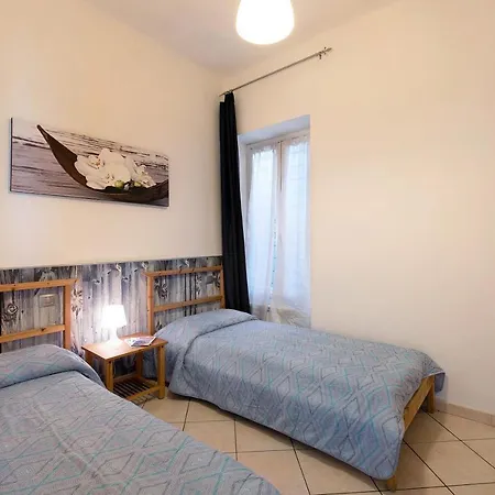 Trilocale In Vista Mare 2 *