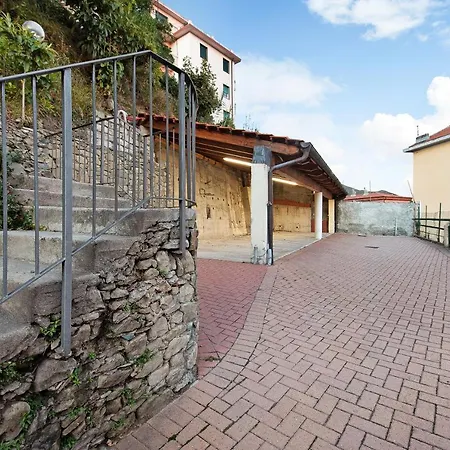 Apartment Trilocale In Vista Mare 2 Varazze
