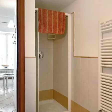 Trilocale In Vista Mare 2 Apartment