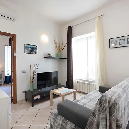 Trilocale In Vista Mare 2 *