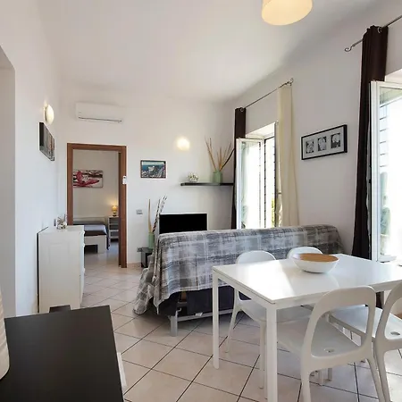 아파트 Trilocale In Vista Mare 2 *