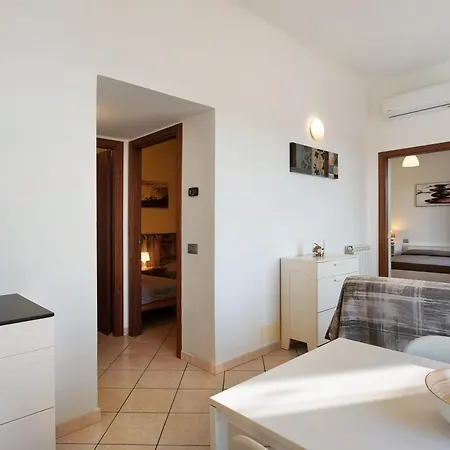 Trilocale In Vista Mare 2 *