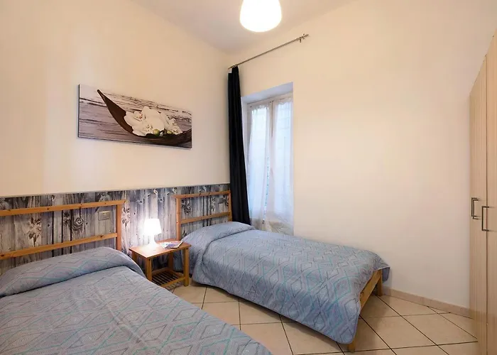 Trilocale In Vista Mare 2 *