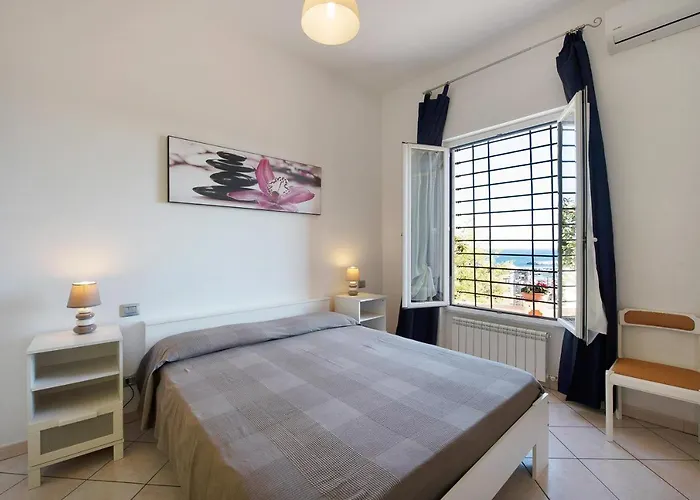 Trilocale In Vista Mare 2 *
