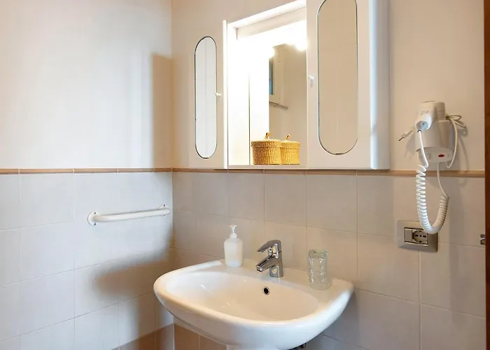 Trilocale In Vista Mare 2 Appartement *