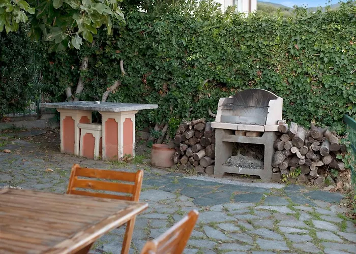 Trilocale In Vista Mare 2 Appartement Varazze