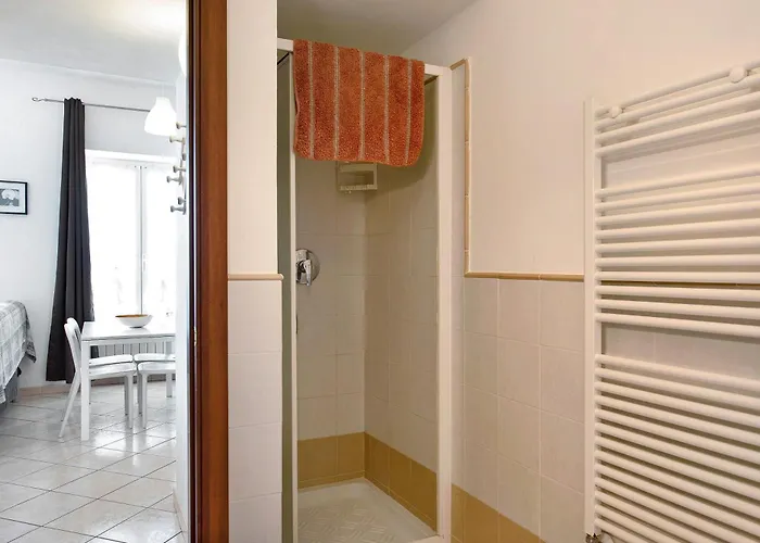 Appartement Trilocale In Vista Mare 2 *
