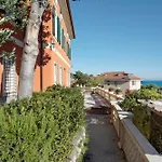 Trilocale In Vista Mare 2 Varraze