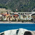 Trilocale In Vista Mare 2 * Varraze