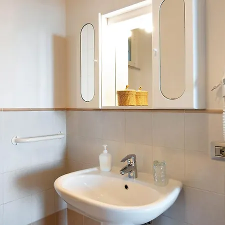 Trilocale In Vista Mare 2 Apartment *