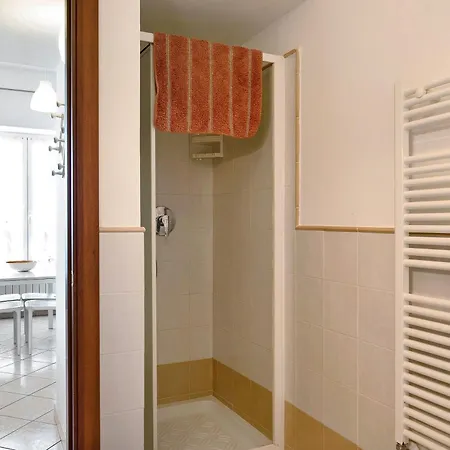 Trilocale In Vista Mare 2 ואראצה